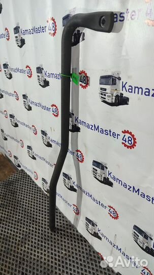 A9408100554 Поручень кабины задний правый Камаз 54