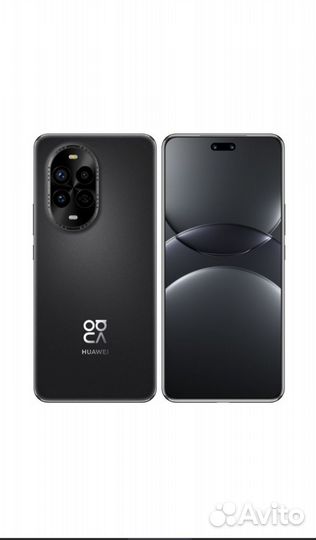 HUAWEI nova 13 Pro, 12/512 ГБ