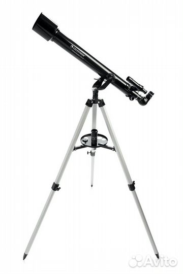 Телескоп Celestron powerseeker 60