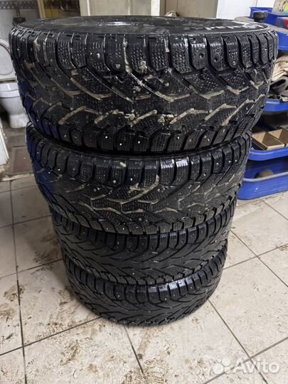 Matador MP 50 Sibir Ice 205/60 R15 99T