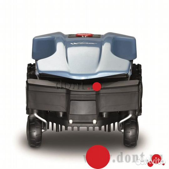 Робот газонокосилка Wiper I130S (5,0Ah(130Wh) 20-5