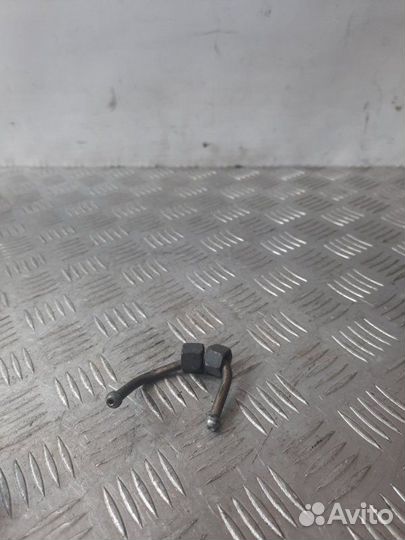 Трубка топливная Renault Megane 1.9 F9Q732 2002