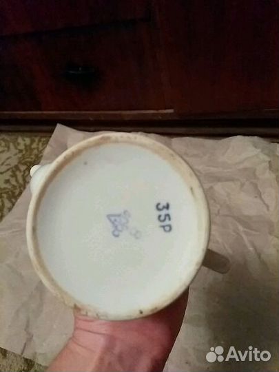 Чайник. СССР