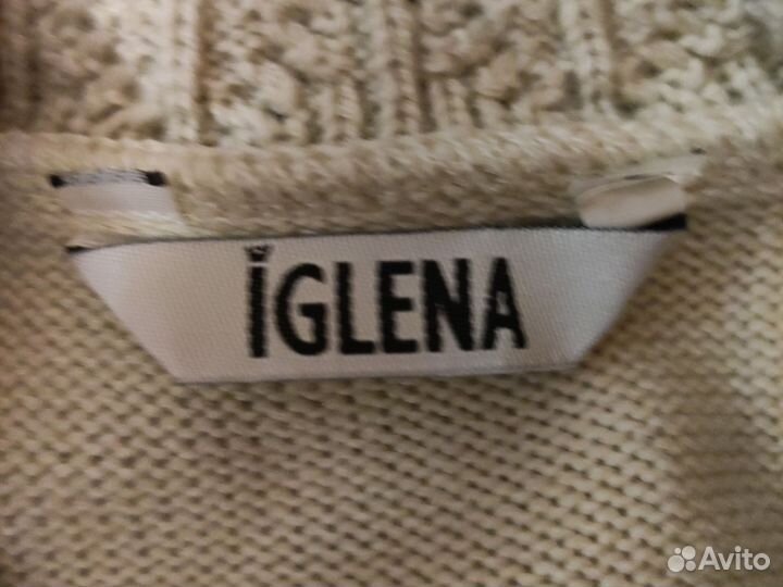 Кардиганы Iglena 54p