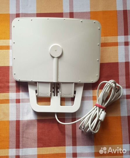 Усилитель интернет сигнала