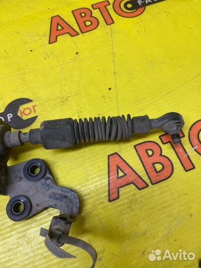 Трос кпп Hyundai Elantra HD G4FC 2009