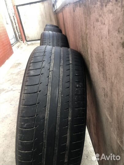 Triangle Sportex TSH11 225/55 R17