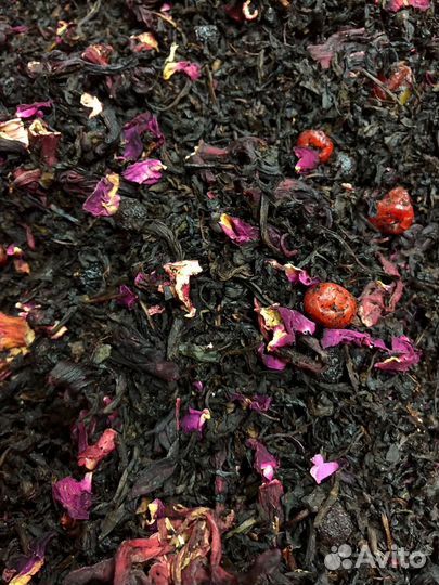 Оптовый чай Вишневый рай в Перми