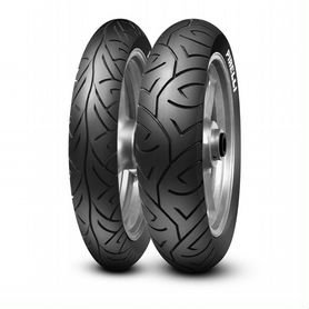 17/150/70 Pirelli Sport Demon 69H TL Задняя (Rear)