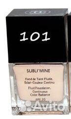 Тональный крем chanel