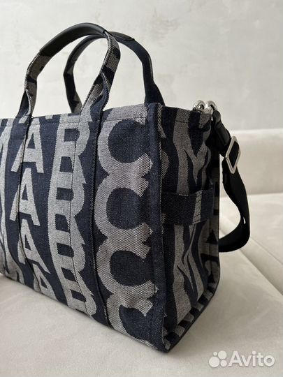 Сумка Marc Jacobs The Tote Bag