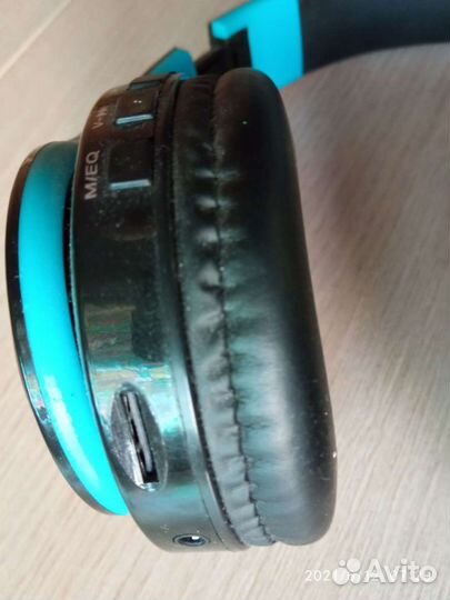 Беспроводные bluetooth наушники