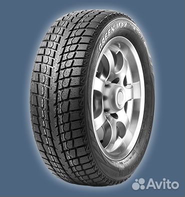 LingLong Green-Max Winter Ice I-15 225/55 R17 101T