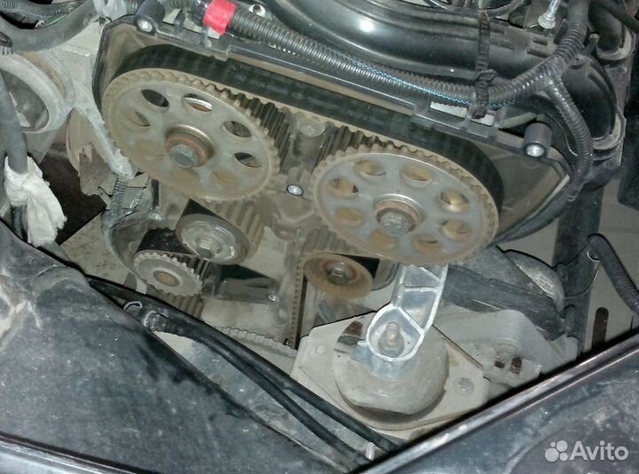 Авторемонт