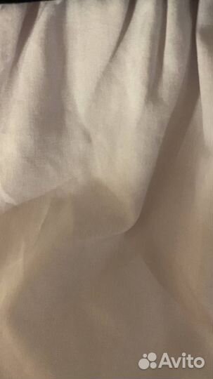 Блузка для девочки