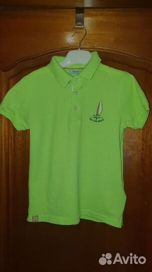 Одежда на мальчика 122 Mayoral, Burberry