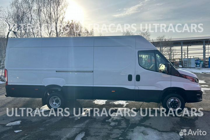 IVECO Daily 50C, 2024