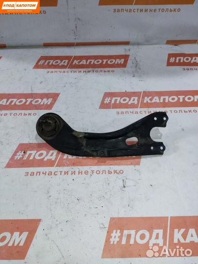 Рычаг задний продольный правый Hyundai ix35 2009