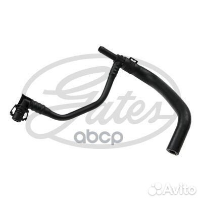 Патрубок 021745 Gates