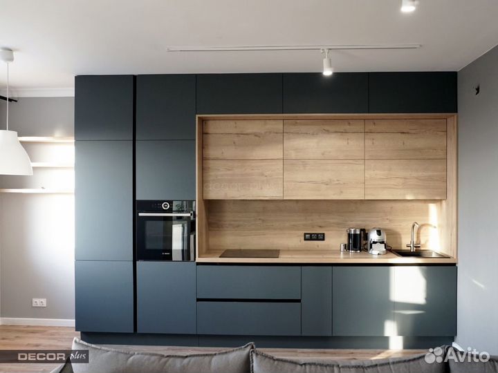 Сборка мебели