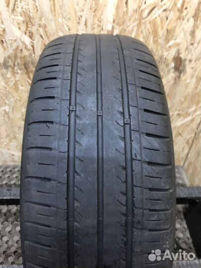 Kumho Solus KH17 205/60 R16 92V