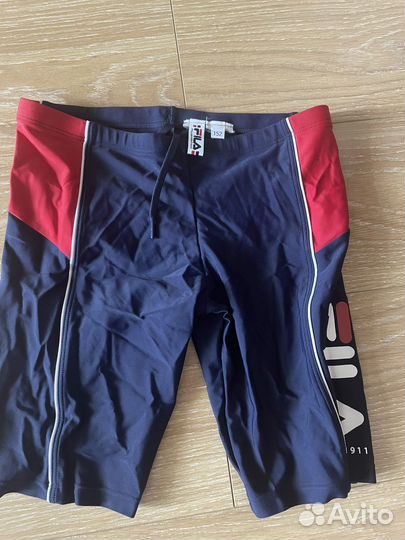 Плавки для мальчиков