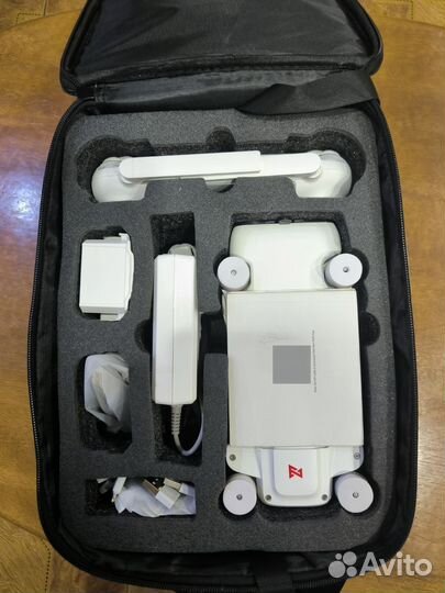 Квадрокоптер xiaomi Fimi x8 se 2022v2