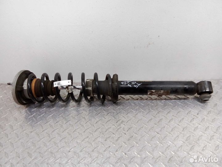 Амортизатор задний L BMW 5-Series F10