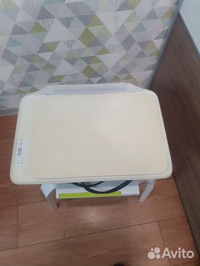 Принтер hp deskjet 2130