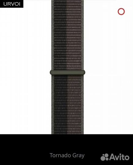 Ремешки Urvoi Sport Loop для Apple Watch