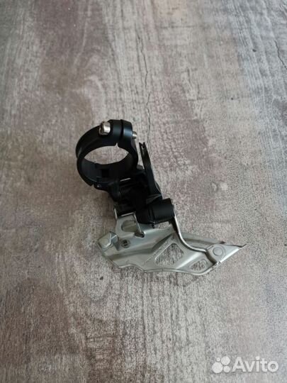 Shimano Deore FD-M616