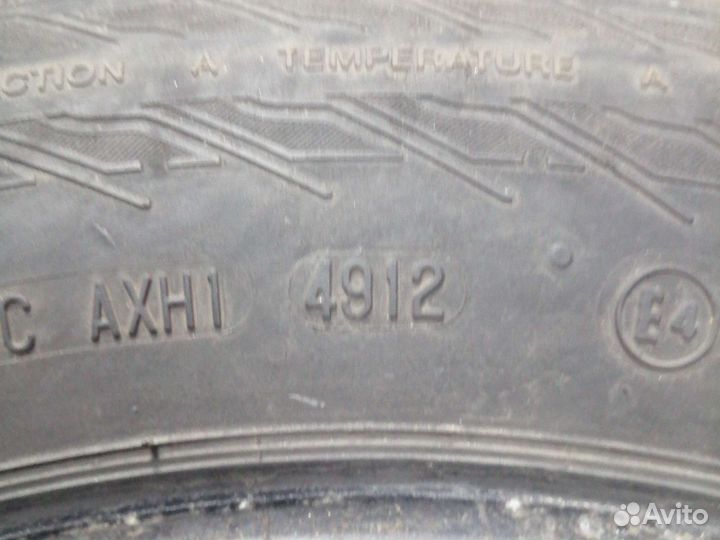 Continental ContiEcoContact 3 195/65 R15 91H