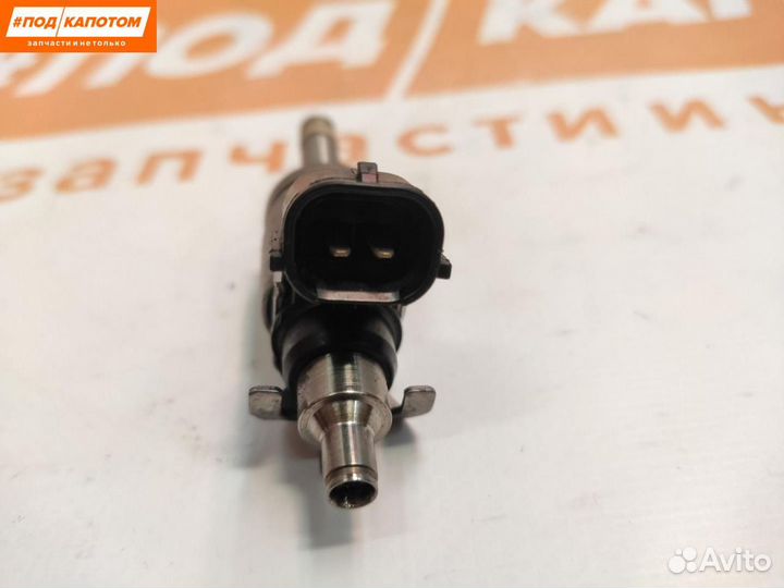 Форсунка топливная Mazda 6 GL GJ 2012 PY0113250