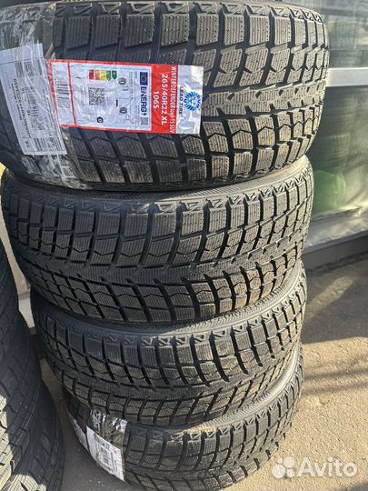 Leao Winter Defender Ice I-15 SUV 265/40 R22
