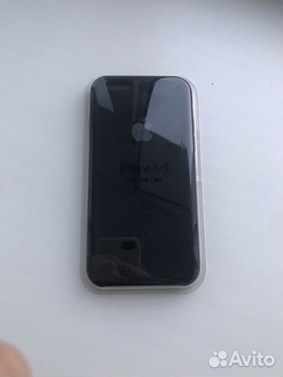 Чехол на iPhone 6s