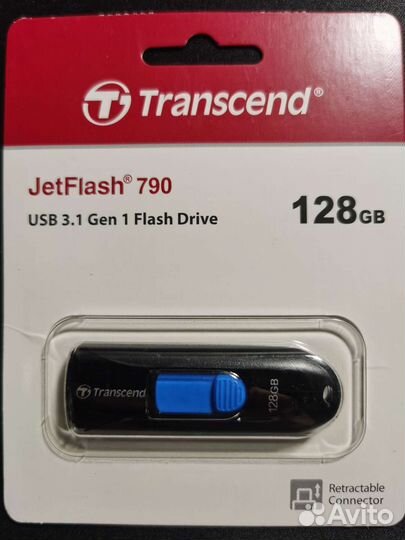 Карта памяти MicroSD