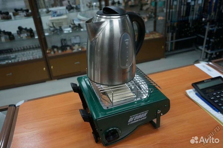 Обогреватель (condor ) 1.5. kw