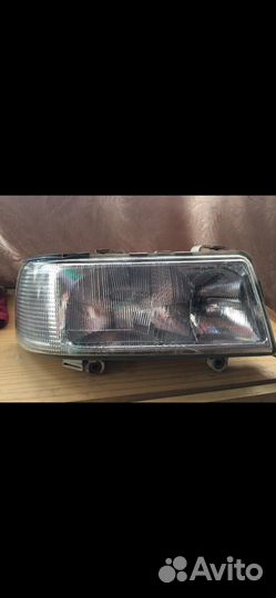 Моноблоки audi 80