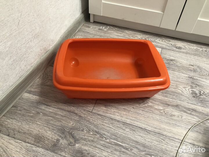Лоток для кошек
