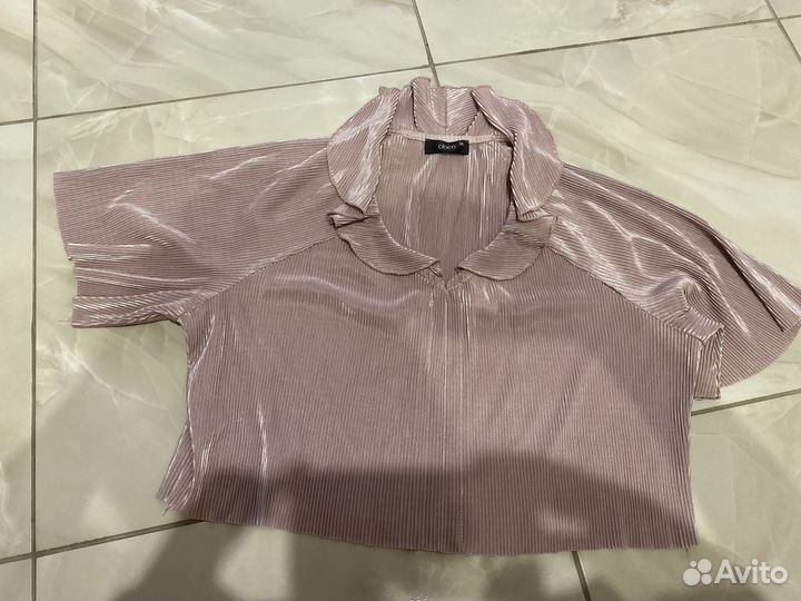 Одежда пакетом 42-44