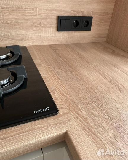 Кухни на заказ. На любой бюджет