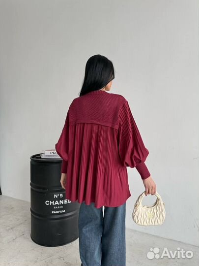 Шикарный кофта