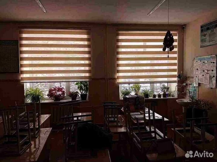 Жалюзи арт 16.8