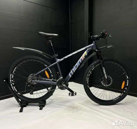 Велосипед горный на гидравике