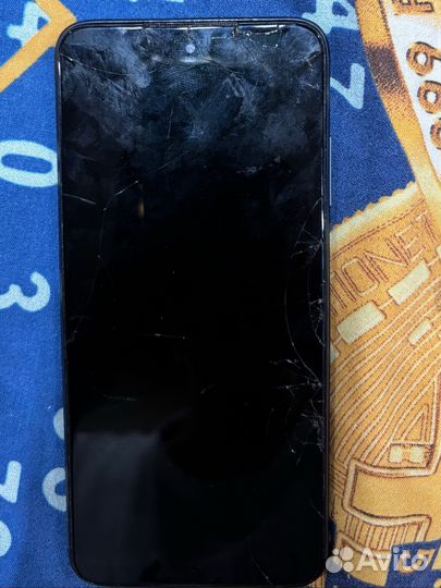 Xiaomi Redmi 10, 6/128 ГБ