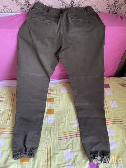 Комплект мужской Bershka