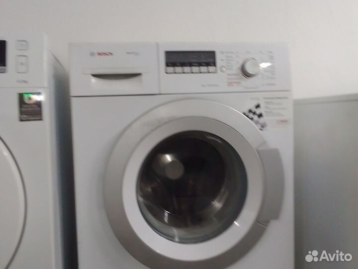 Стиральные машины бу от 6 тыс