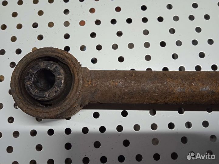 Рычаг задний. реактивная тяга ford mustang 5