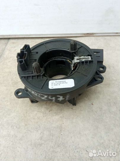 Шлейф руля BMW 3 E46 9902085106