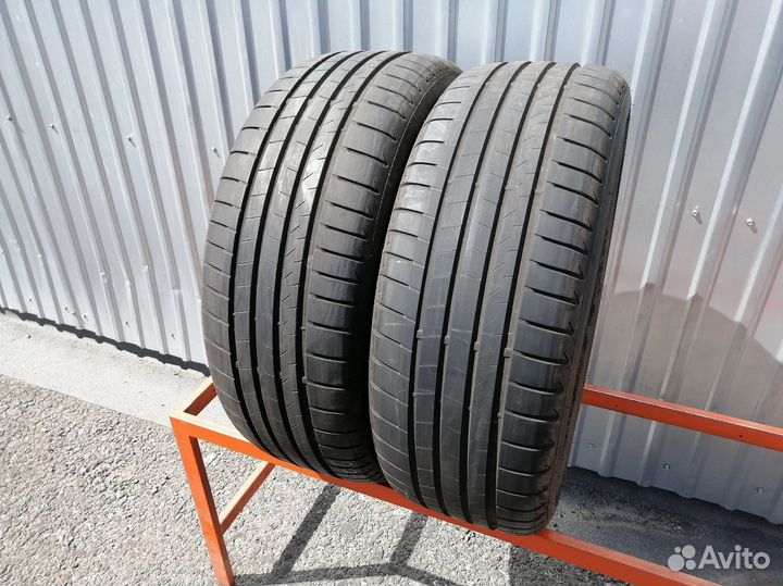 Bridgestone Alenza 001 235/55 R18 100V